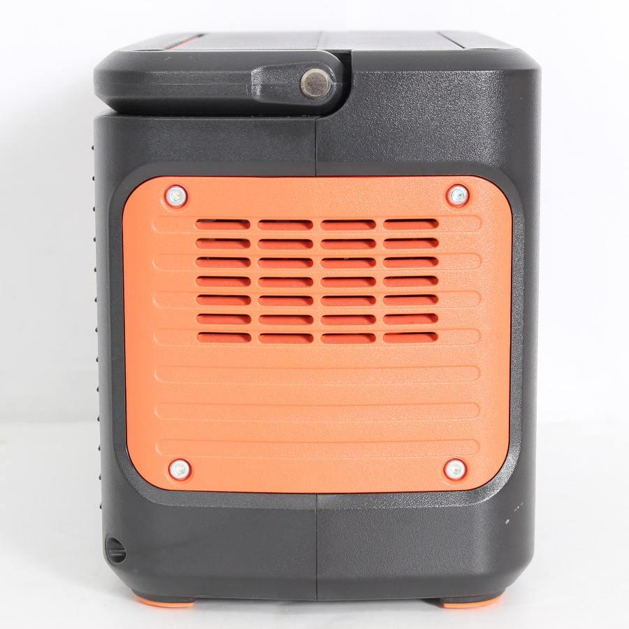 ボーナスストアPlus】Jackery 240 PTB021 大容量 67200mAh/240Wh