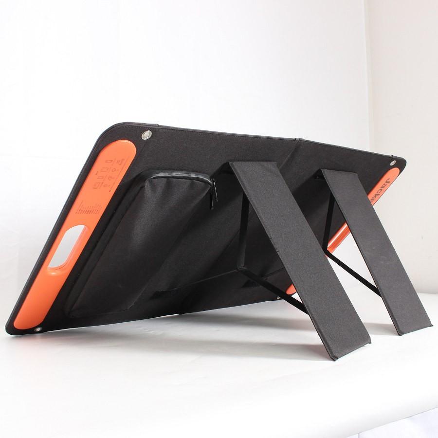 【ボーナスストア+5％】Jackery solarsaga 60 ソーラーパネル 折りたたみ式 68W/22V ソーラーチャージャー ジャクリ ポータブル電源 本体 |  | 03
