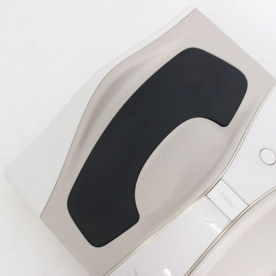 ボーナスストア+5％【美品】MTG SIXPAD Foot Fit 3 Heat SE-BY-02A ホワイト シックスパッド フットフィット 3 ヒート 本体 |  | 02