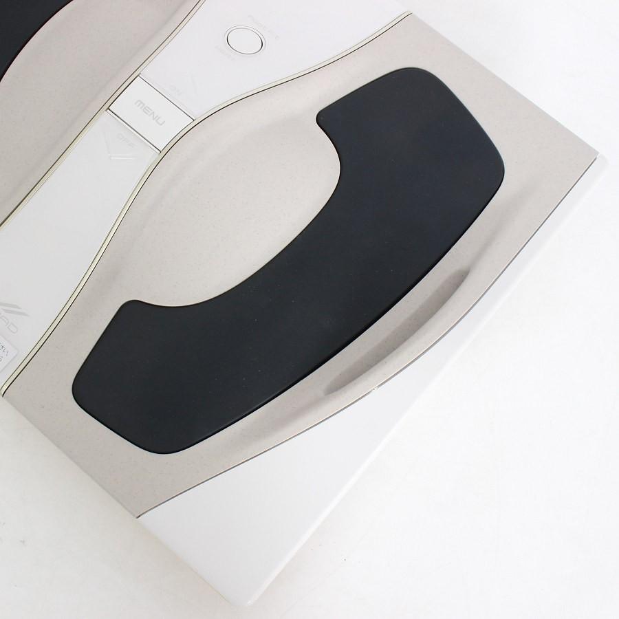 ボーナスストア+5％【美品】MTG SIXPAD Foot Fit 3 Heat SE-BY-02A ホワイト シックスパッド フットフィット 3 ヒート 本体 |  | 03