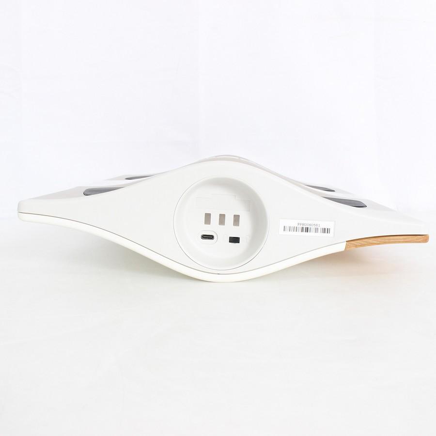 ボーナスストア+5％【美品】MTG SIXPAD Foot Fit 3 Heat SE-BY-02A ホワイト シックスパッド フットフィット 3 ヒート 本体 |  | 05
