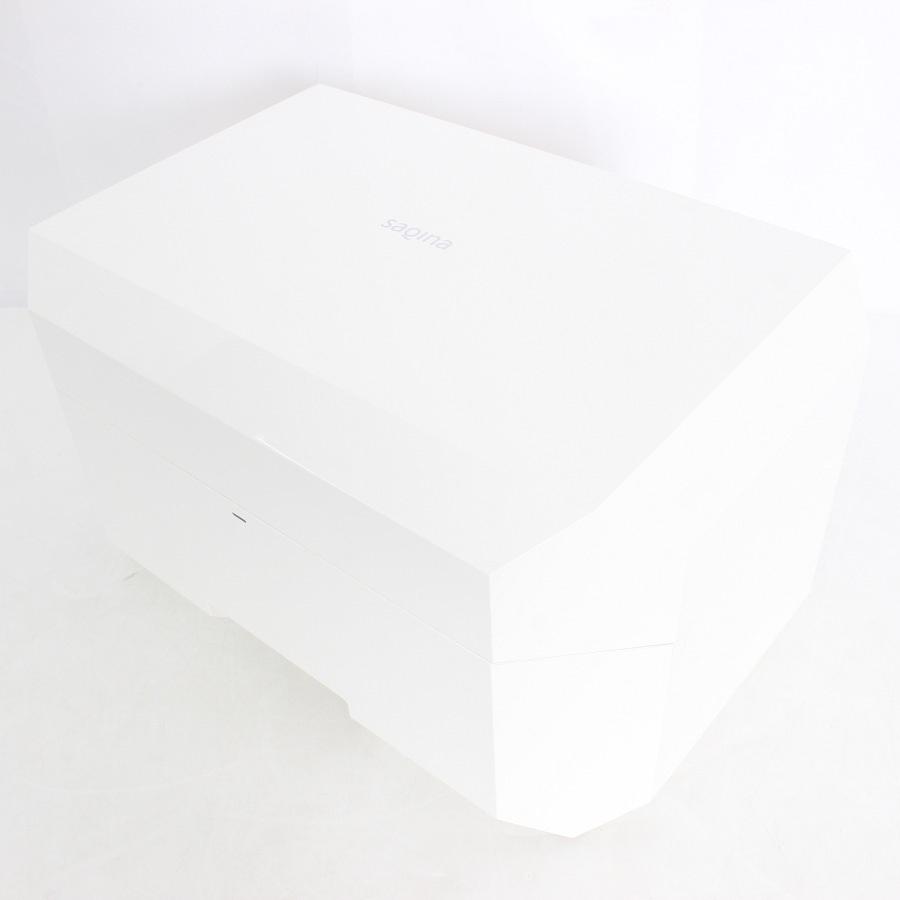 【ボーナスストア+5％】フヨウサキナ ルルシェ LEDライト付きモデル 美顔器 エステマシン saqina Lulucie 本体 |  | 02