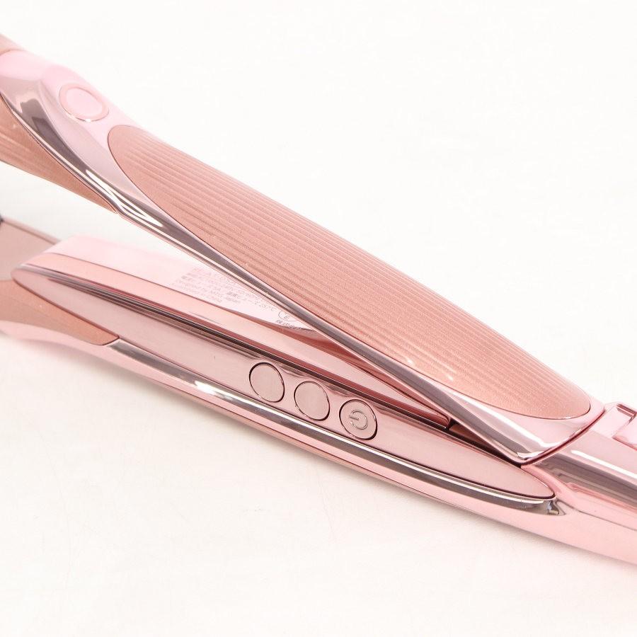 ボーナスストアPlus【美品】MTG ReFa STRAIGHT IRON PRO RE-AT-05A