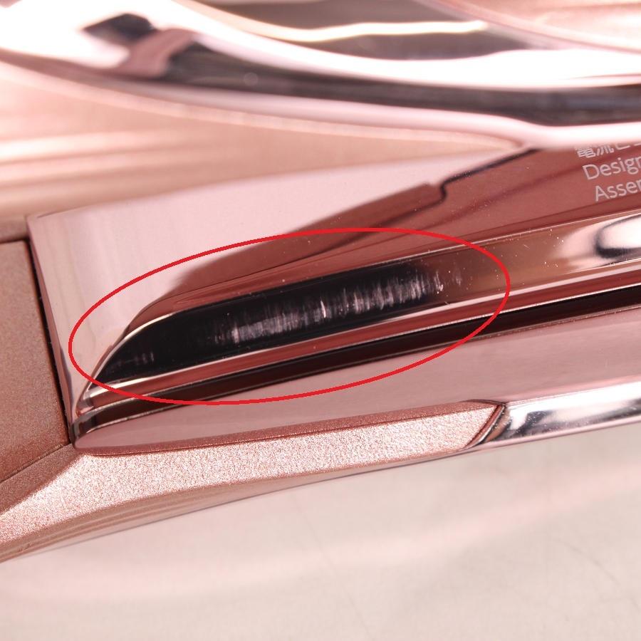 ボーナスストアPlus【美品】MTG ReFa STRAIGHT IRON PRO RE-AT-05A