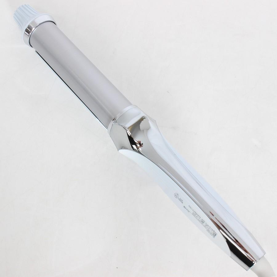 ボーナスストア+5％【美品】MTG ReFa CURL IRON PRO 32 RE-AW-02A ホワイト 32mm リファカールアイロン プロ ヘアアイロン 本体 |  | 11