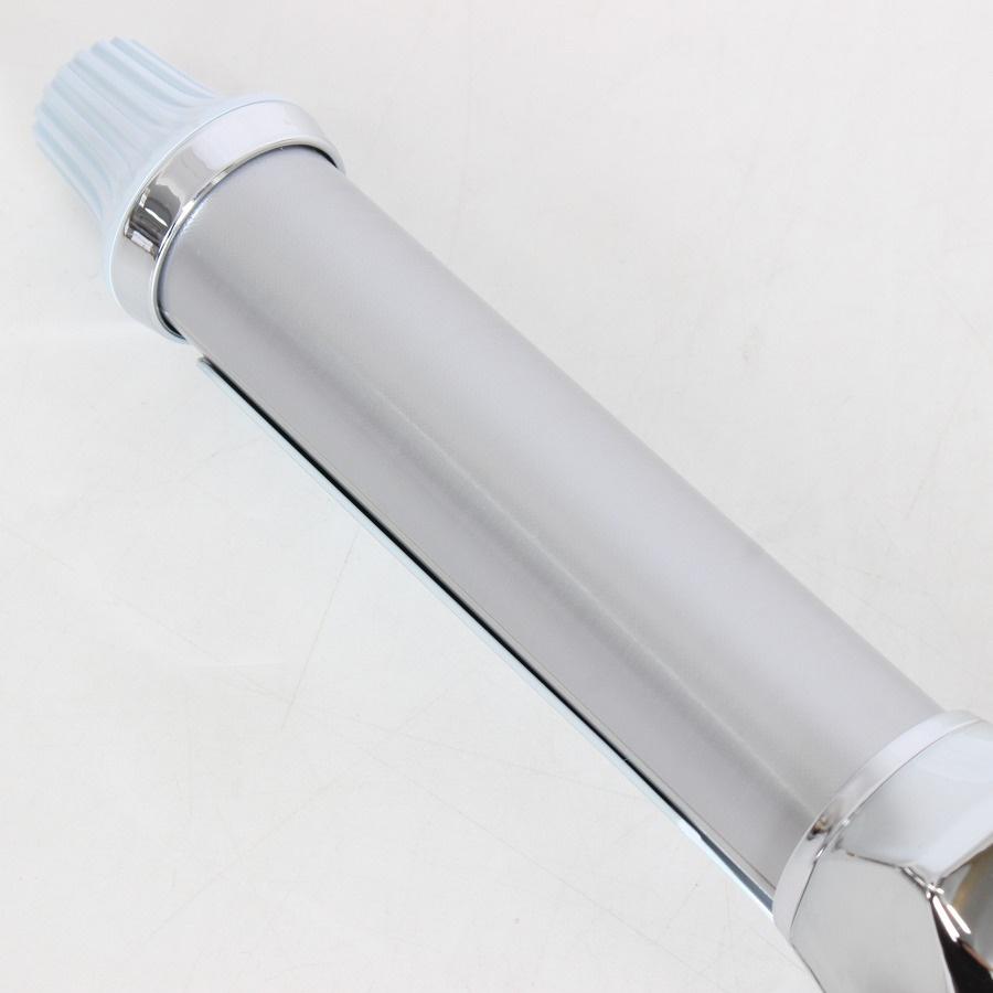 ボーナスストア+5％【美品】MTG ReFa CURL IRON PRO 32 RE-AW-02A ホワイト 32mm リファカールアイロン プロ ヘアアイロン 本体 |  | 04
