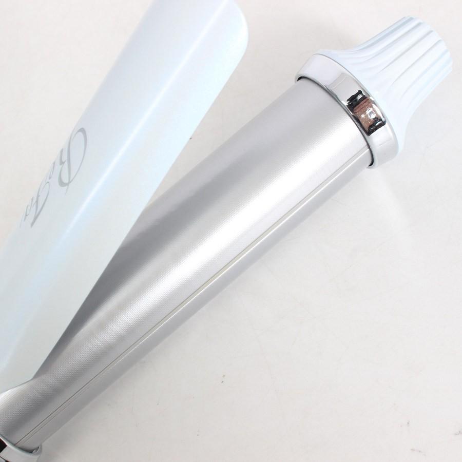 ボーナスストア+5％【美品】MTG ReFa CURL IRON PRO 32 RE-AW-02A ホワイト 32mm リファカールアイロン プロ ヘアアイロン 本体 |  | 06