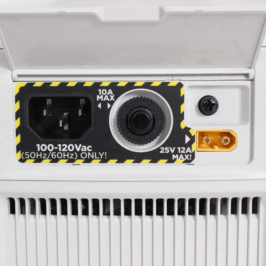 ボーナスストア+5％【美品】EcoFlow RIVER Plus ホワイト RIVER-Plus-JP 360Wh エコフロー リバープラス ポータブル電源 本体 |  | 06