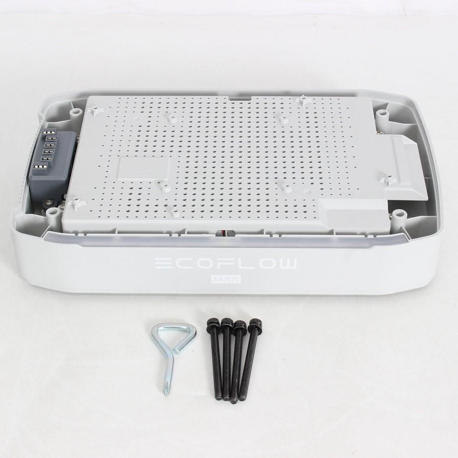 ボーナスストア+5％【美品】EcoFlow RIVER Plus ホワイト RIVER-Plus-EB-JP 専用バッテリーパック エコフロー リバープラス | 