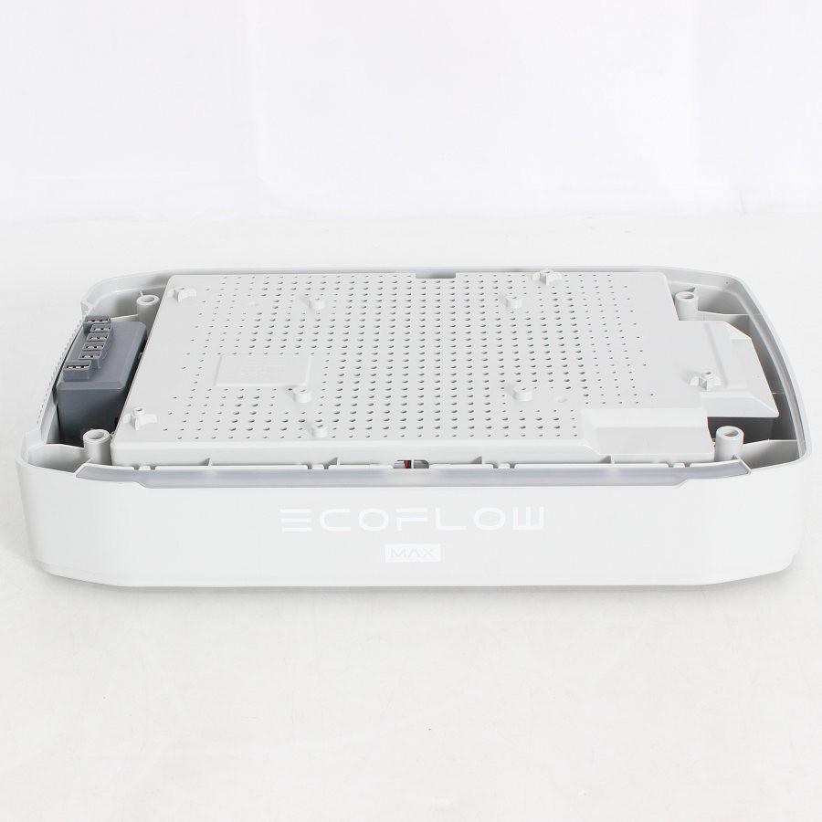 ボーナスストア+5％【美品】EcoFlow RIVER Plus ホワイト RIVER-Plus-EB-JP 専用バッテリーパック エコフロー リバープラス |  | 01