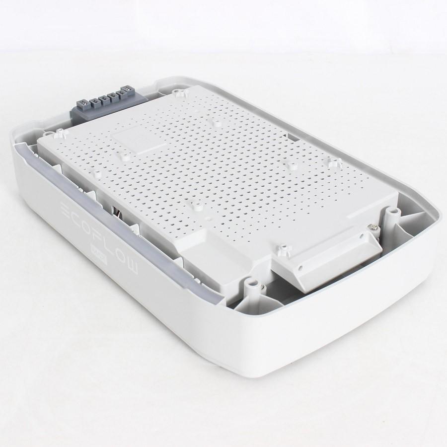 ボーナスストア+5％【美品】EcoFlow RIVER Plus ホワイト RIVER-Plus-EB-JP 専用バッテリーパック エコフロー リバープラス |  | 02