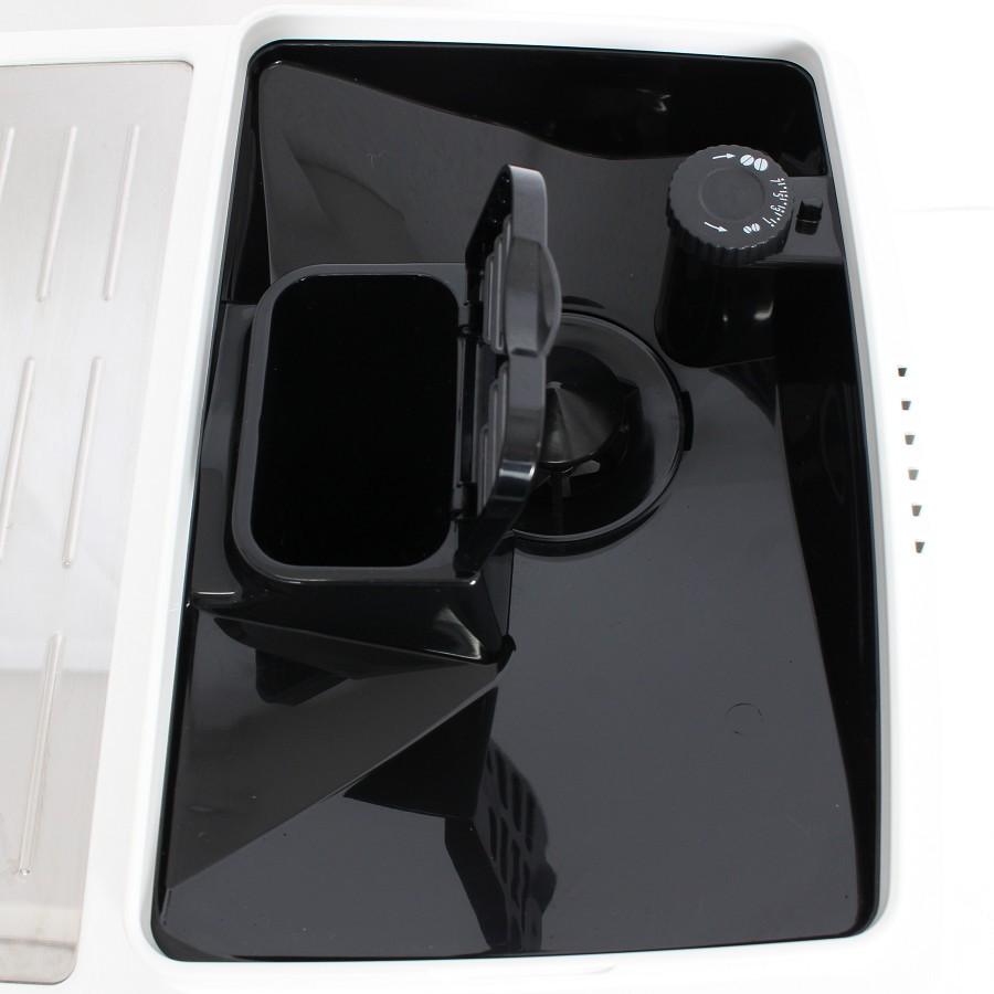 ボーナスストア+5％【美品】デロンギ マグニフィカS ECAM23120WN 全自動エスプレッソマシン コーヒーメーカー DeLonghi 本体 |  | 10