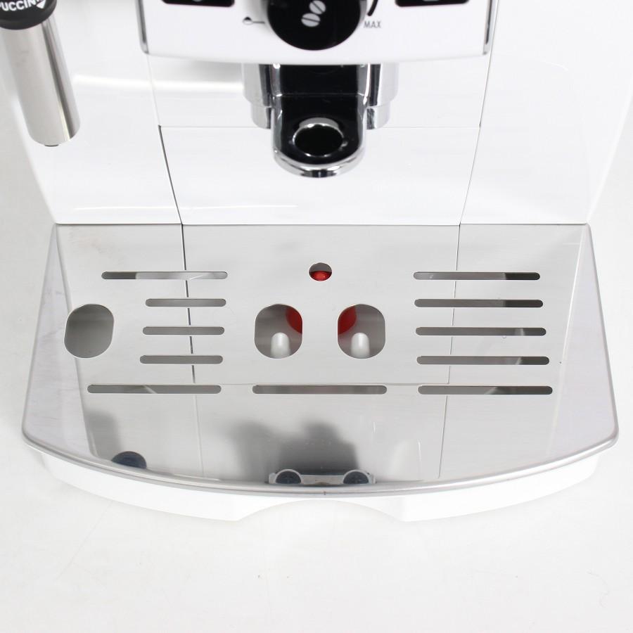 ボーナスストア+5％【美品】デロンギ マグニフィカS ECAM23120WN 全自動エスプレッソマシン コーヒーメーカー DeLonghi 本体 |  | 06