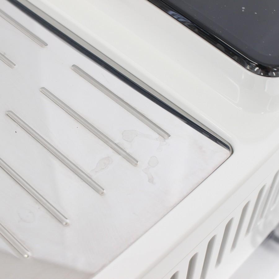 ボーナスストア+5％【美品】デロンギ マグニフィカS ECAM23120WN 全自動エスプレッソマシン コーヒーメーカー DeLonghi 本体 |  | 07