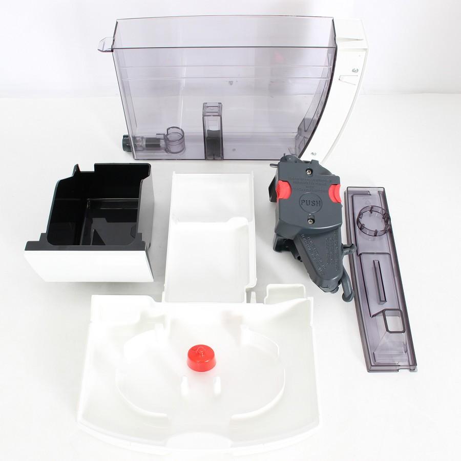 ボーナスストア+5％【美品】デロンギ マグニフィカS ECAM23120WN 全自動エスプレッソマシン コーヒーメーカー DeLonghi 本体 |  | 08
