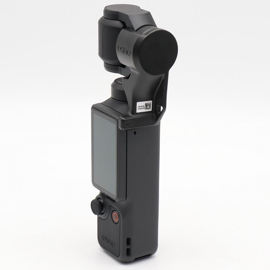ボーナスストア+5％【新品】DJI Osmo Pocket 4 スタンダードコンボ OP4402 1インチCMOS ポケットジンバルカメラ 本体 |  | 02