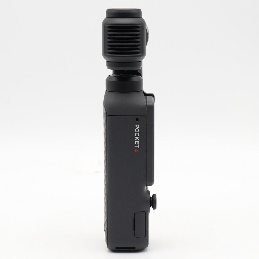 ボーナスストア+5％【新品】DJI Osmo Pocket 4 スタンダードコンボ OP4402 1インチCMOS ポケットジンバルカメラ 本体 |  | 04