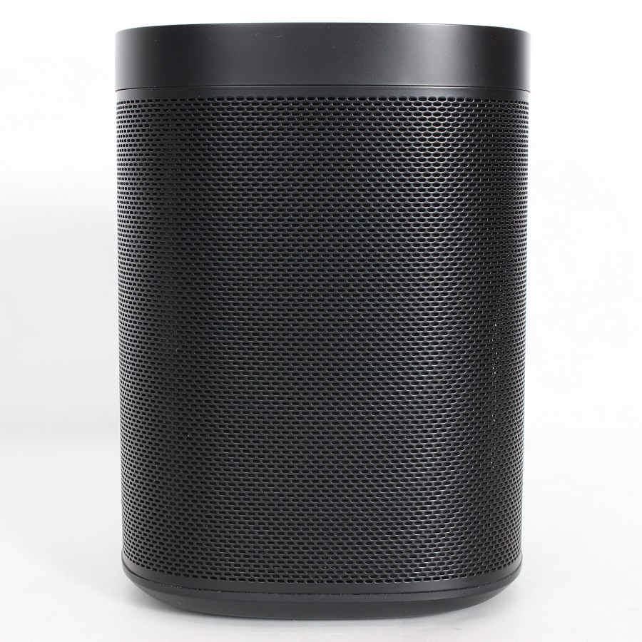 ボーナスストア+5％【美品】Sonos One Gen 2 スマートスピーカー ONEG2JP1BLK ブラック AirPlay2対応 アレクサ搭載 ソノス ワン 本体 |  | 04