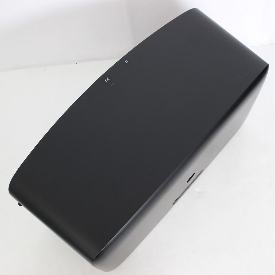 ボーナスストア+5％【美品】Sonos Five FIVE1JP1BLK ブラック ワイヤレススピーカー AirPlay2対応 ソノス 本体 |  | 04