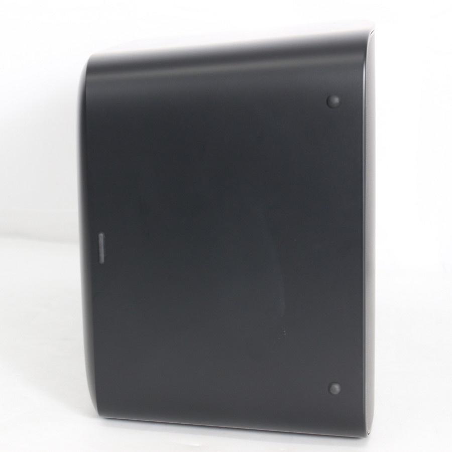 ボーナスストア+5％【美品】Sonos Five FIVE1JP1BLK ブラック ワイヤレススピーカー AirPlay2対応 ソノス 本体 |  | 08