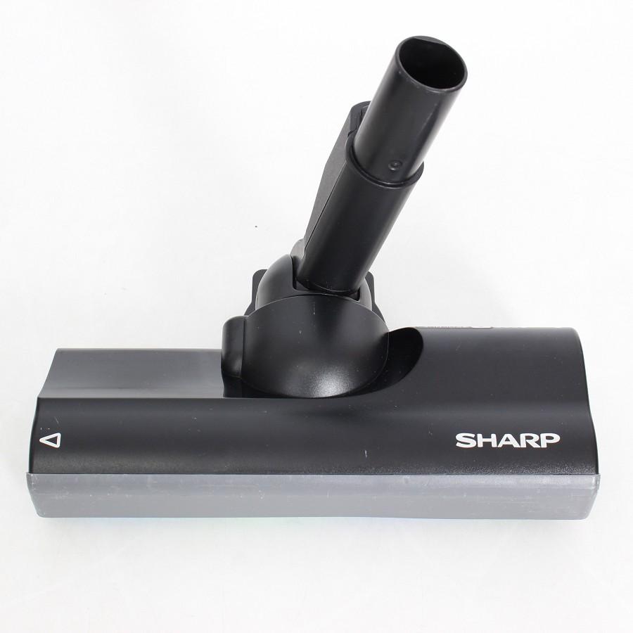 【ボーナスストア+5％】シャープ RACTIVE Air POWER EC-SR9-B ブラック系 コードレススティック掃除機 SHARP 本体 |  | 05