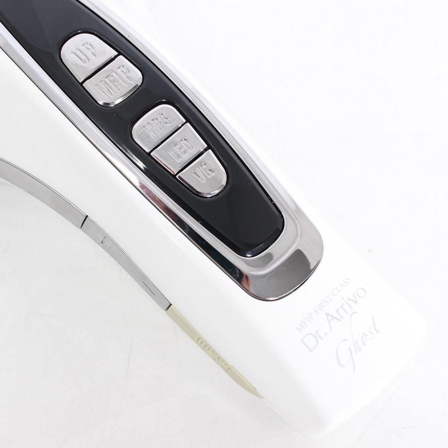 【ボーナスストア+5％】Dr.Arrivo Ghost キャビテーション 美容機器 ドクターアリーヴォ ゴースト ARTISTIC&CO 本体 |  | 02