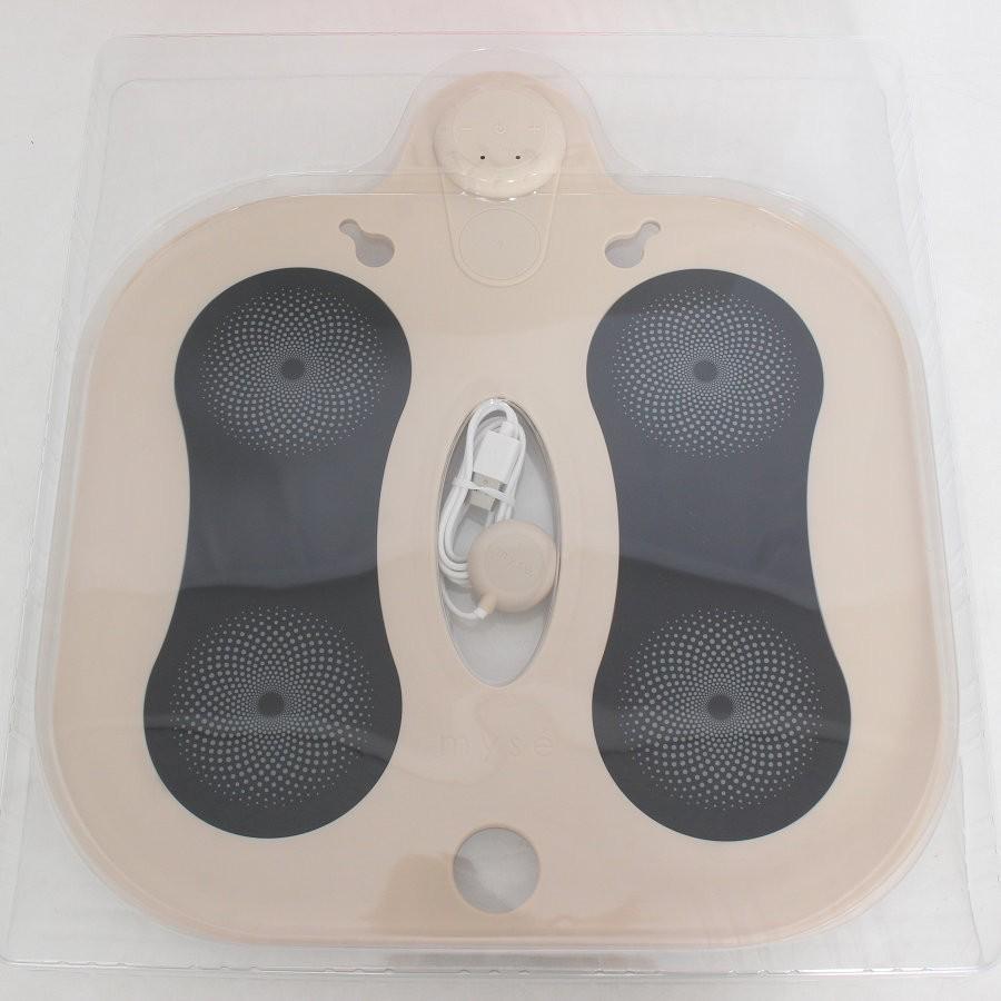ボーナスストア+5％【新品】ヤーマン ミーゼ スパトレーナー MS-60N ヒップリフト EMS YA-MAN 本体 |  | 01