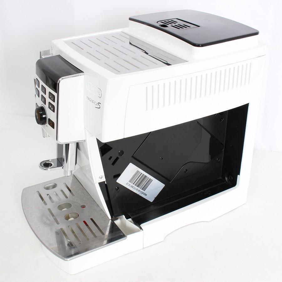 【ボーナスストア+5％】デロンギ マグニフィカS ECAM23120WN 全自動エスプレッソマシン コーヒーメーカー DeLonghi 本体 |  | 01