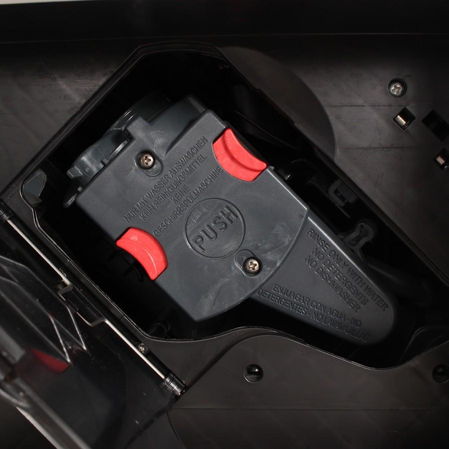 【ボーナスストア+5％】デロンギ マグニフィカS ECAM23120WN 全自動エスプレッソマシン コーヒーメーカー DeLonghi 本体 |  | 03