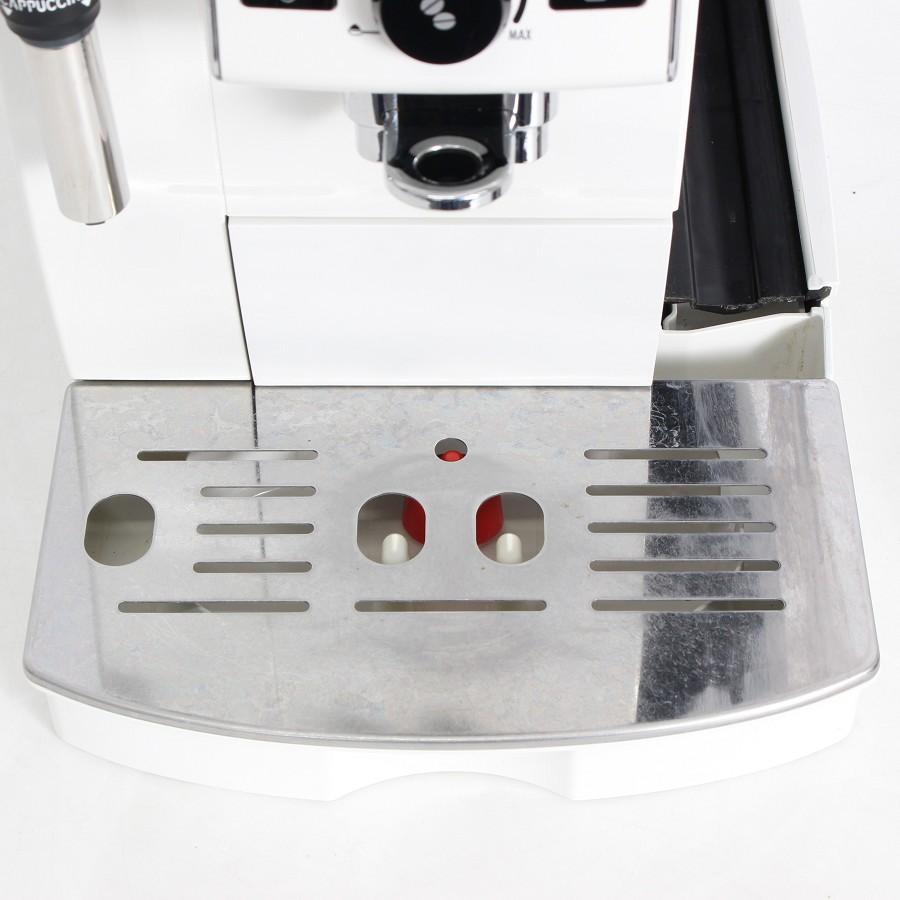 【ボーナスストア+5％】デロンギ マグニフィカS ECAM23120WN 全自動エスプレッソマシン コーヒーメーカー DeLonghi 本体 |  | 06