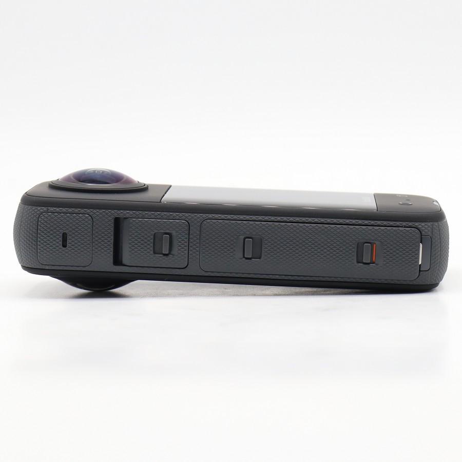 ボーナスストア+5％【美品】Insta360 X3 CINSAAQ/B 360度カメラ 全天球 インスタ360 パノラマ 本体 |  | 05