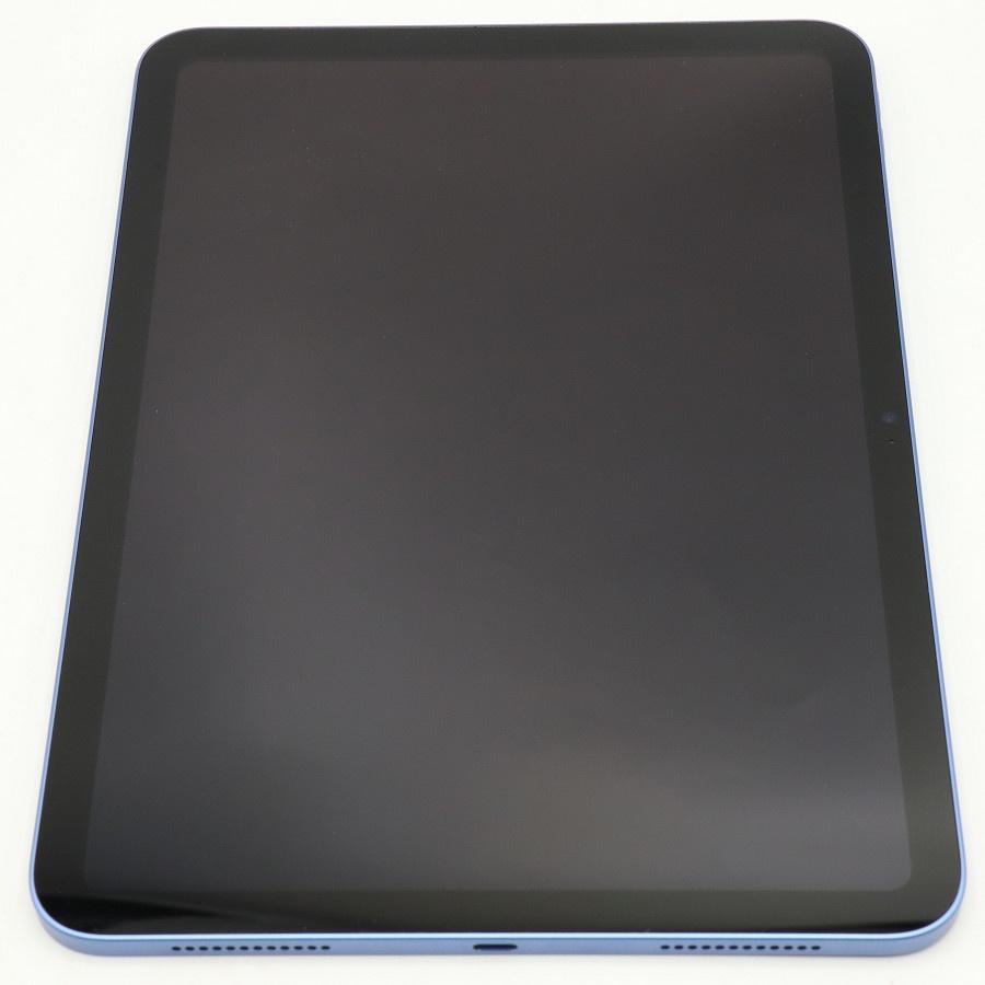 ボーナスストア+5％【美品】Apple iPad 第11世代 Wi-Fi 128GB MD4A4J/A ブルー 11インチ 2025年春モデル アイパッド タブレット 本体 |  | 01