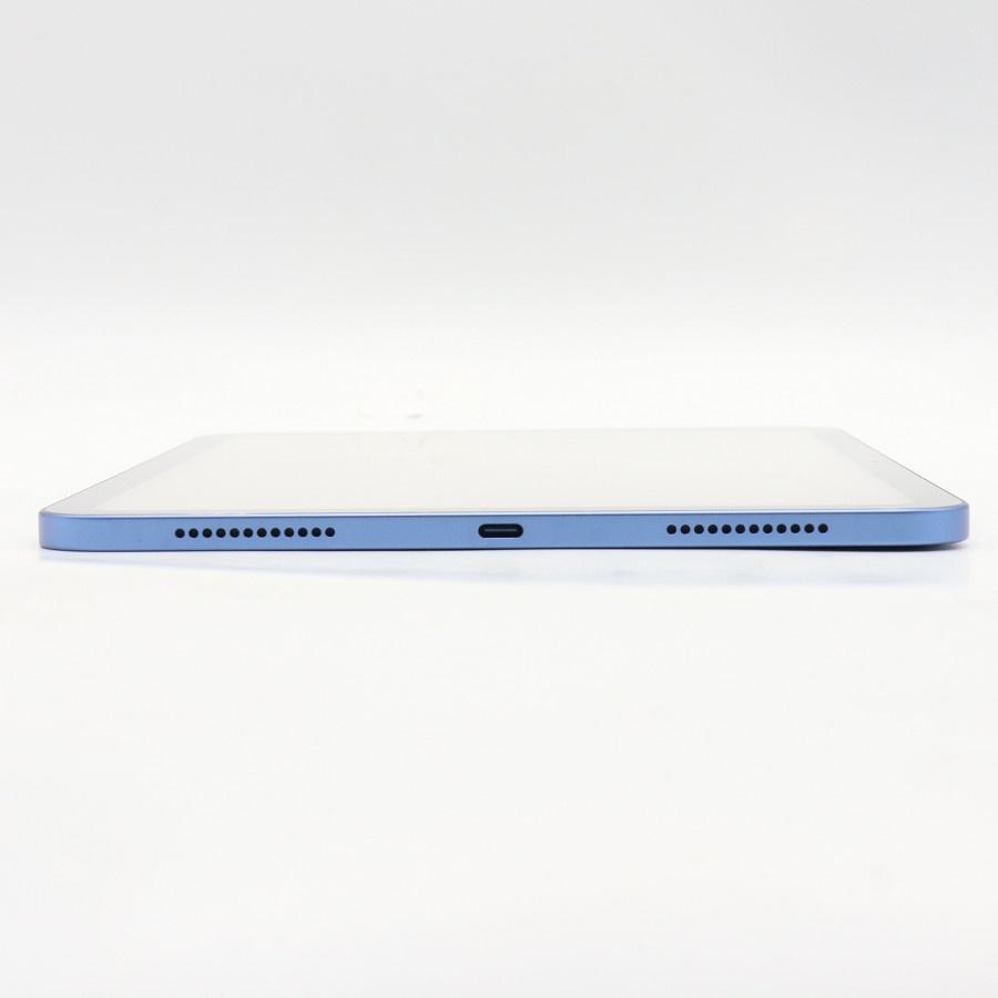 ボーナスストア+5％【美品】Apple iPad 第11世代 Wi-Fi 128GB MD4A4J/A ブルー 11インチ 2025年春モデル アイパッド タブレット 本体 |  | 02