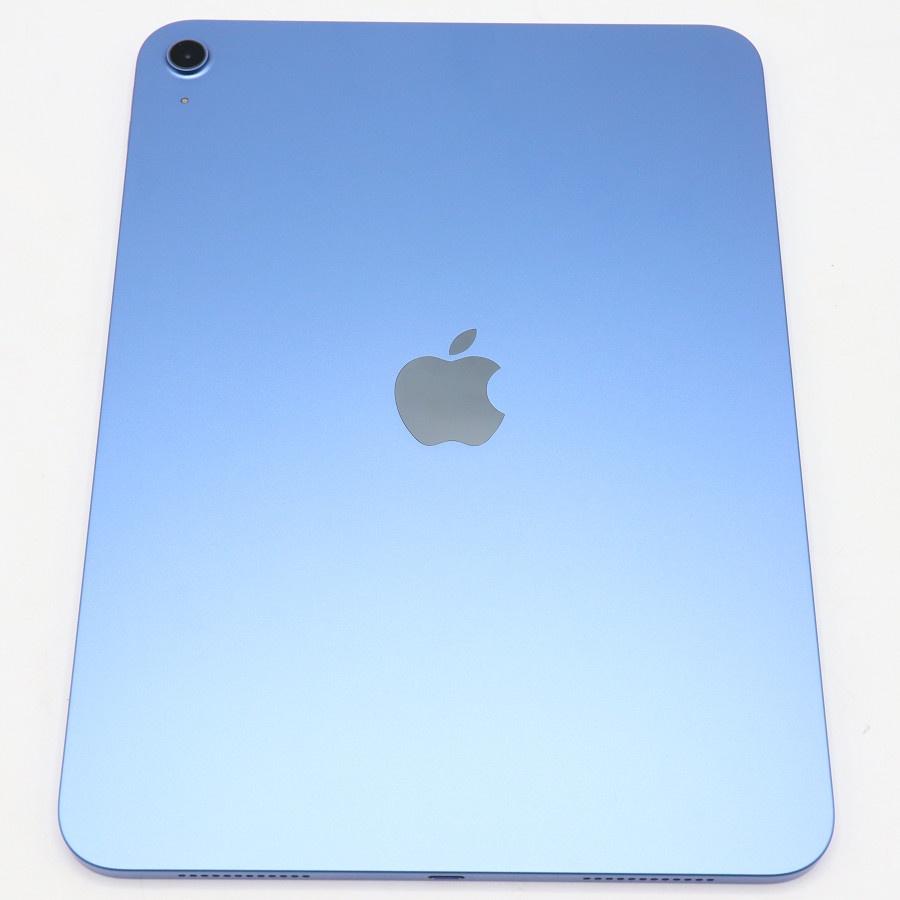 ボーナスストア+5％【美品】Apple iPad 第11世代 Wi-Fi 128GB MD4A4J/A ブルー 11インチ 2025年春モデル アイパッド タブレット 本体 |  | 03