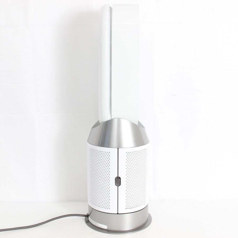 ボーナスストア+5％【美品】Dyson Purifier Hot+Cool Gen1 HP10 WW ホワイト/ホワイト 空気清浄機 ファンヒーター 扇風機 ダイソン ピュリファイヤー |  | 12