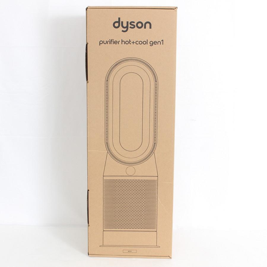 ボーナスストア+5％【美品】Dyson Purifier Hot+Cool Gen1 HP10 WW ホワイト/ホワイト 空気清浄機 ファンヒーター 扇風機 ダイソン ピュリファイヤー |  | 13