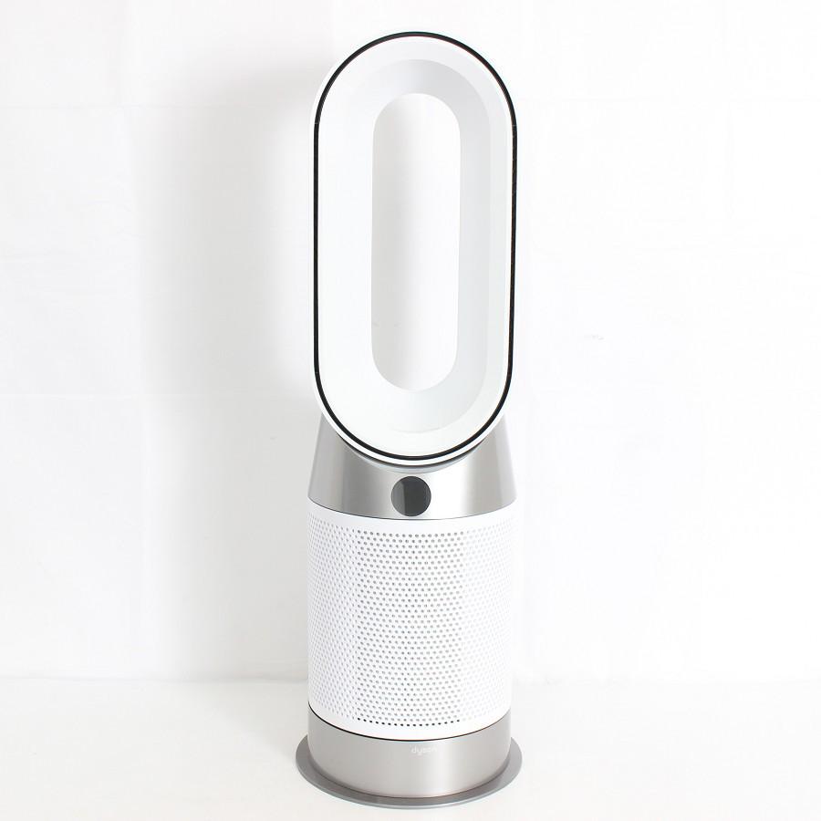 ボーナスストア+5％【美品】Dyson Purifier Hot+Cool Gen1 HP10 WW ホワイト/ホワイト 空気清浄機 ファンヒーター 扇風機 ダイソン ピュリファイヤー |  | 01