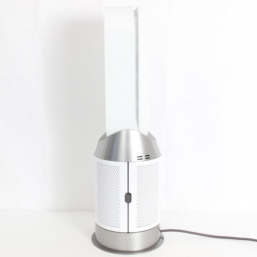 ボーナスストア+5％【美品】Dyson Purifier Hot+Cool Gen1 HP10 WW ホワイト/ホワイト 空気清浄機 ファンヒーター 扇風機 ダイソン ピュリファイヤー |  | 02