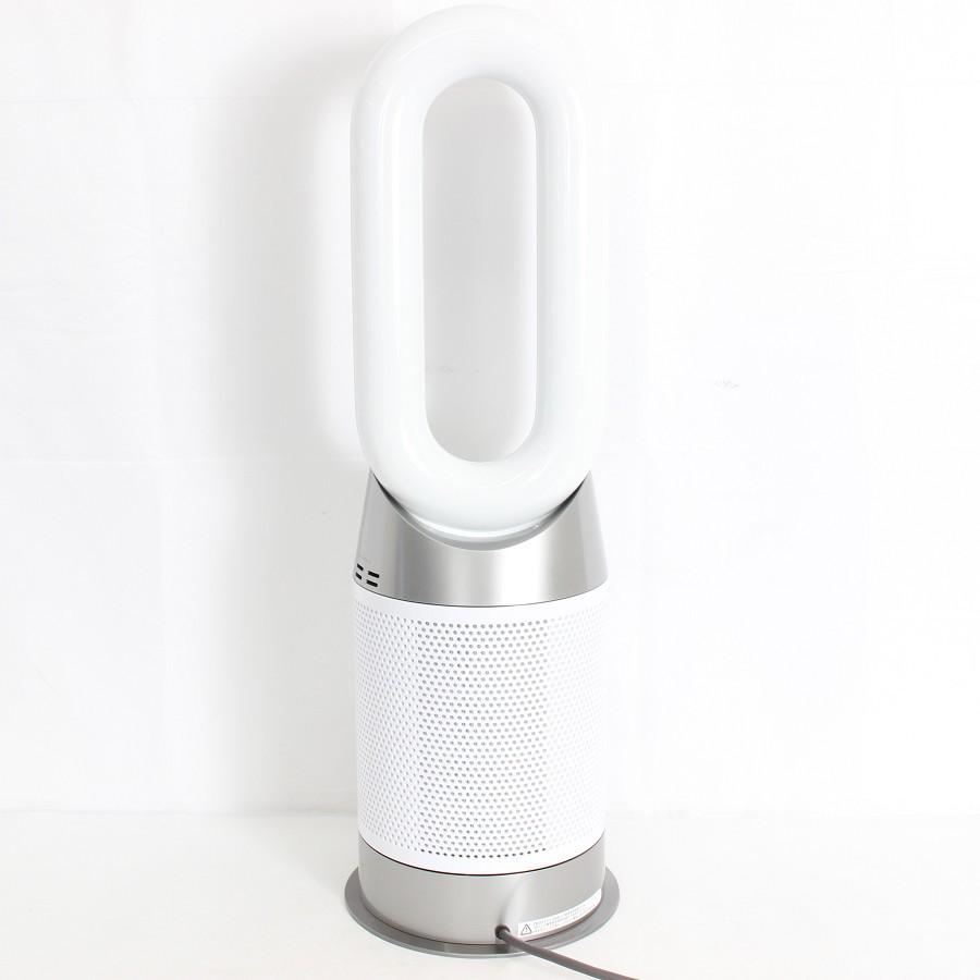 ボーナスストア+5％【美品】Dyson Purifier Hot+Cool Gen1 HP10 WW ホワイト/ホワイト 空気清浄機 ファンヒーター 扇風機 ダイソン ピュリファイヤー |  | 03