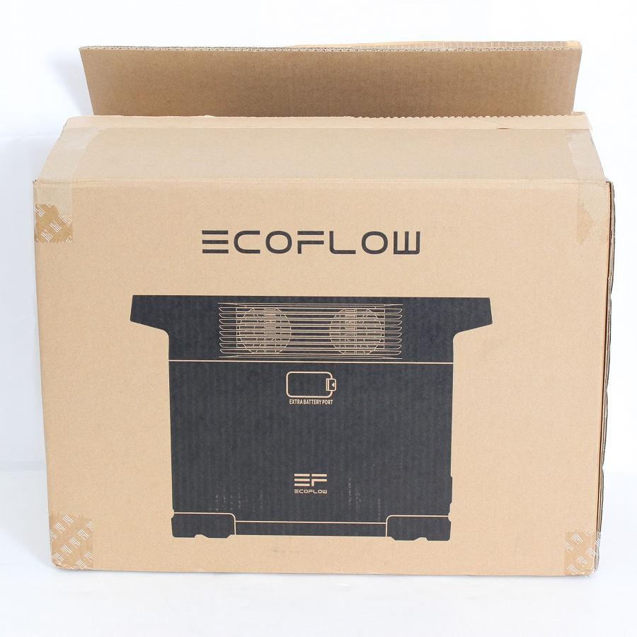 【ボーナスストア+5％】EcoFlow DELTA 2 EFD330 ZMR330-JP 1024Wh ポータブル電源 エコフロー デルタ 本体 |  | 13