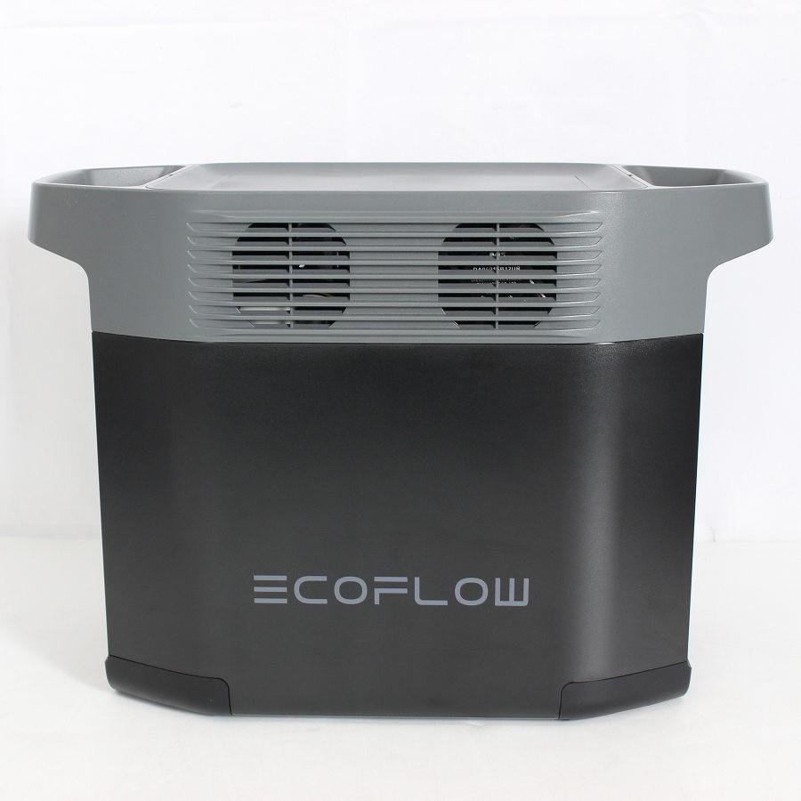 【ボーナスストア+5％】EcoFlow DELTA 2 EFD330 ZMR330-JP 1024Wh ポータブル電源 エコフロー デルタ 本体 |  | 01