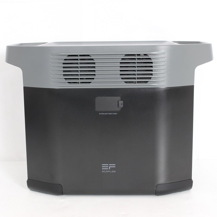 【ボーナスストア+5％】EcoFlow DELTA 2 EFD330 ZMR330-JP 1024Wh ポータブル電源 エコフロー デルタ 本体 |  | 04