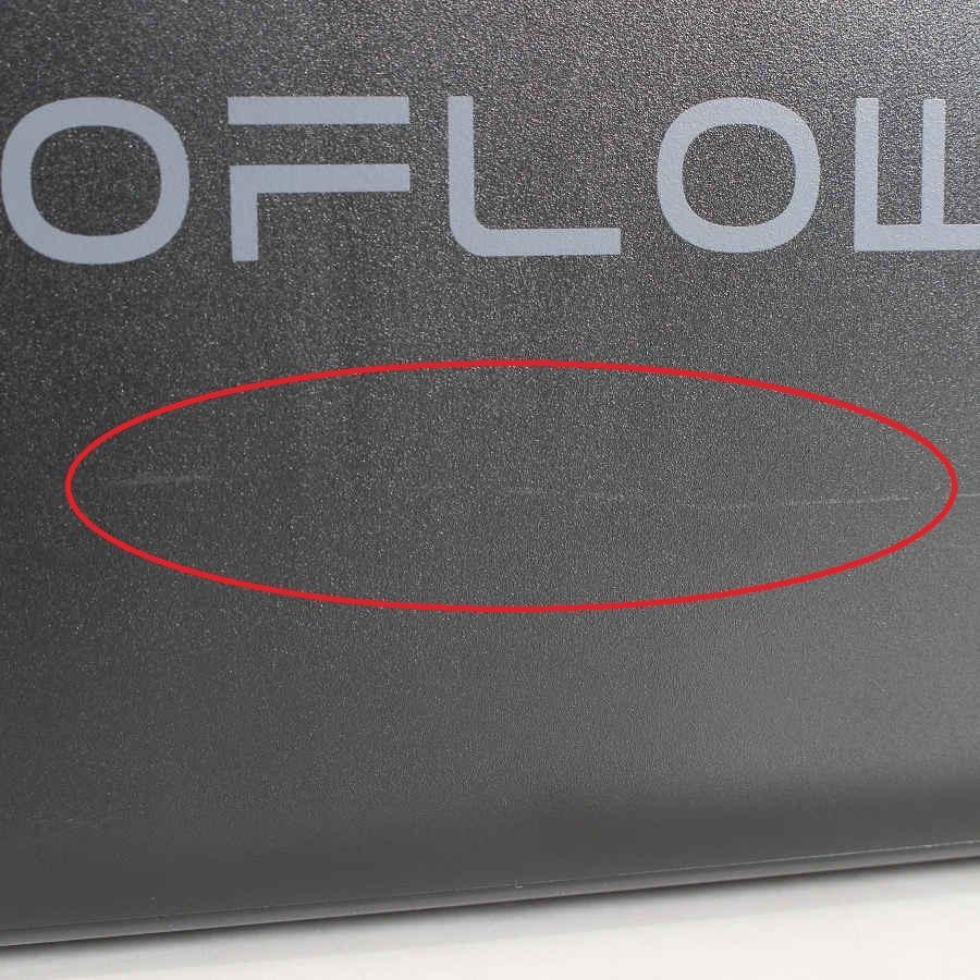 【ボーナスストア+5％】EcoFlow DELTA 2 EFD330 ZMR330-JP 1024Wh ポータブル電源 エコフロー デルタ 本体 |  | 09