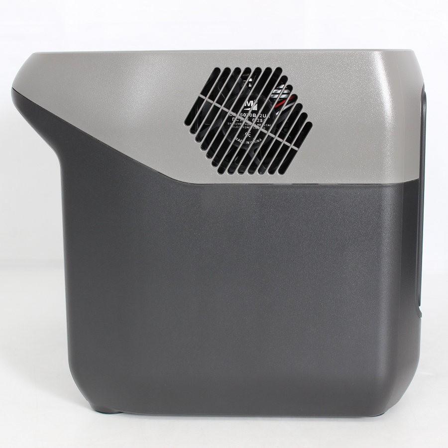 ボーナスストア+5％【美品】EcoFlow RIVER 2 Pro ZMR620-B-JP ポータブル電源 エコフロー デルタ EFR620 本体 |  | 04