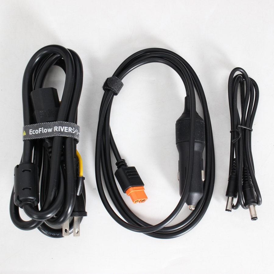 ボーナスストア+5％【美品】EcoFlow RIVER 2 Pro ZMR620-B-JP ポータブル電源 エコフロー デルタ EFR620 本体 |  | 08