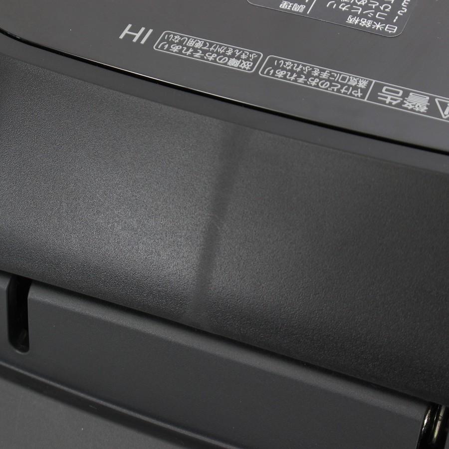 【ボーナスストア+5％】東芝 炎匠炊き RC-10HGX-K グランブラック 5.5合 圧力IHジャー 炊飯器 TOSHIBA 本体 |  | 03