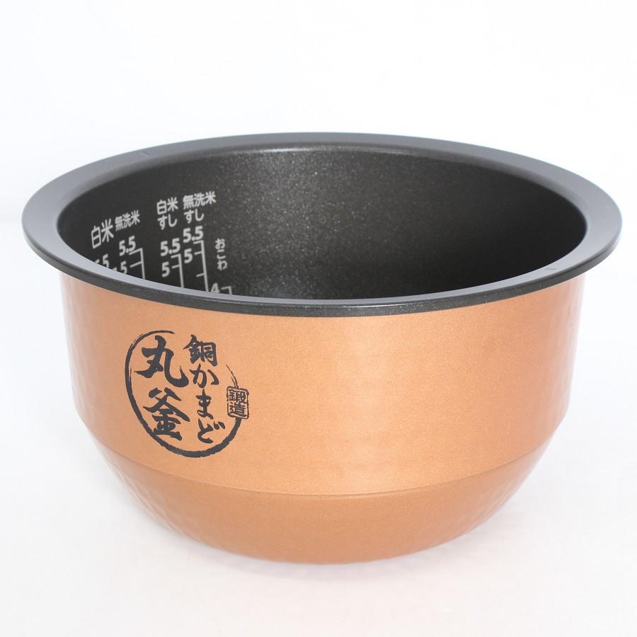 【ボーナスストア+5％】東芝 炎匠炊き RC-10HGX-K グランブラック 5.5合 圧力IHジャー 炊飯器 TOSHIBA 本体 |  | 08