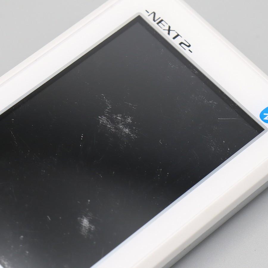 【ボーナスストア+5％】EAGLE VISION NEXT2 EV-034 ホワイト ゴルフナビ イーグルビジョン ネクスト 本体 |  | 04