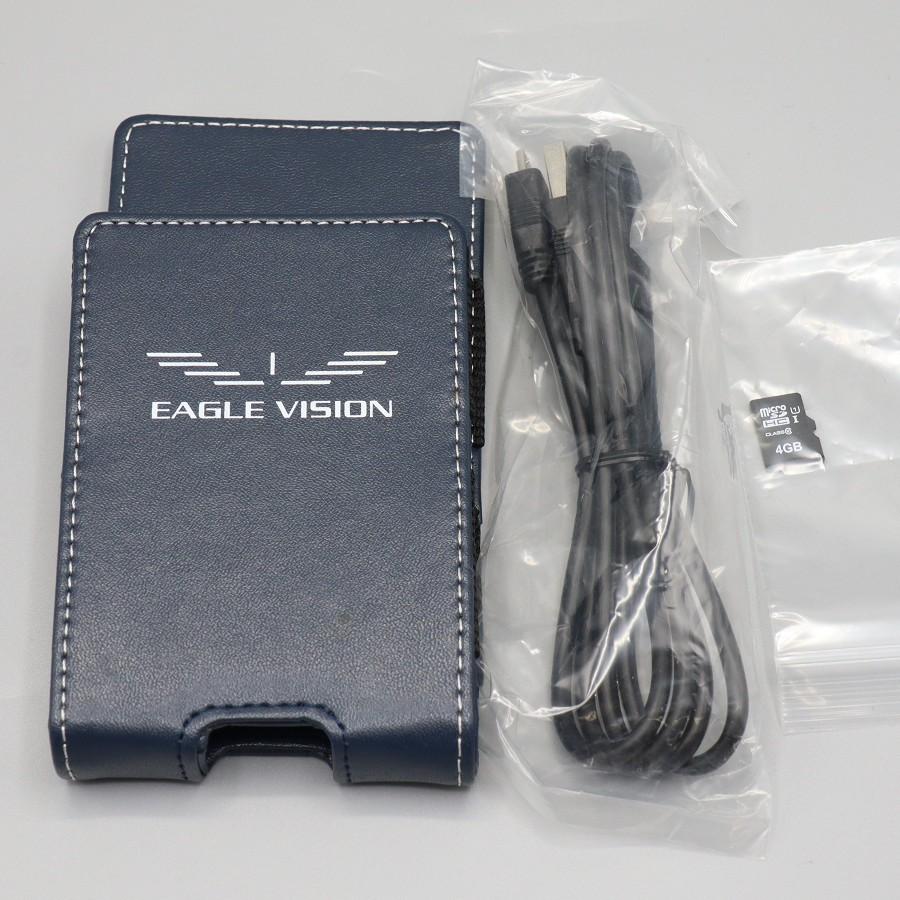 【ボーナスストア+5％】EAGLE VISION NEXT2 EV-034 ホワイト ゴルフナビ イーグルビジョン ネクスト 本体 |  | 07