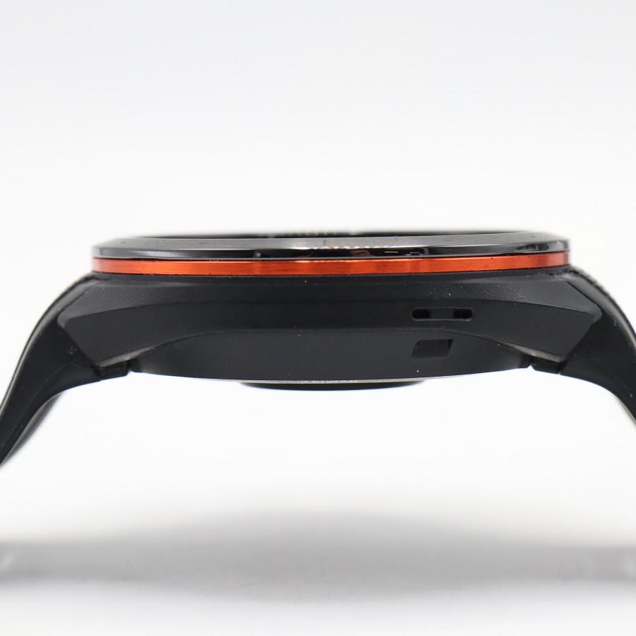 ボーナスストア+5％【美品】GARMIN Approach S70 47mm Black 010-02746-22 スマートウォッチ アプローチ ゴルフ ガーミン 本体 |  | 10